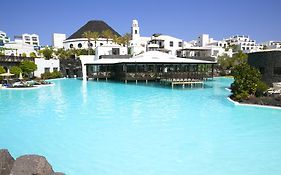 Hotel Livvo Volcan Lanzarote Playa Blanca (lanzarote) Spain